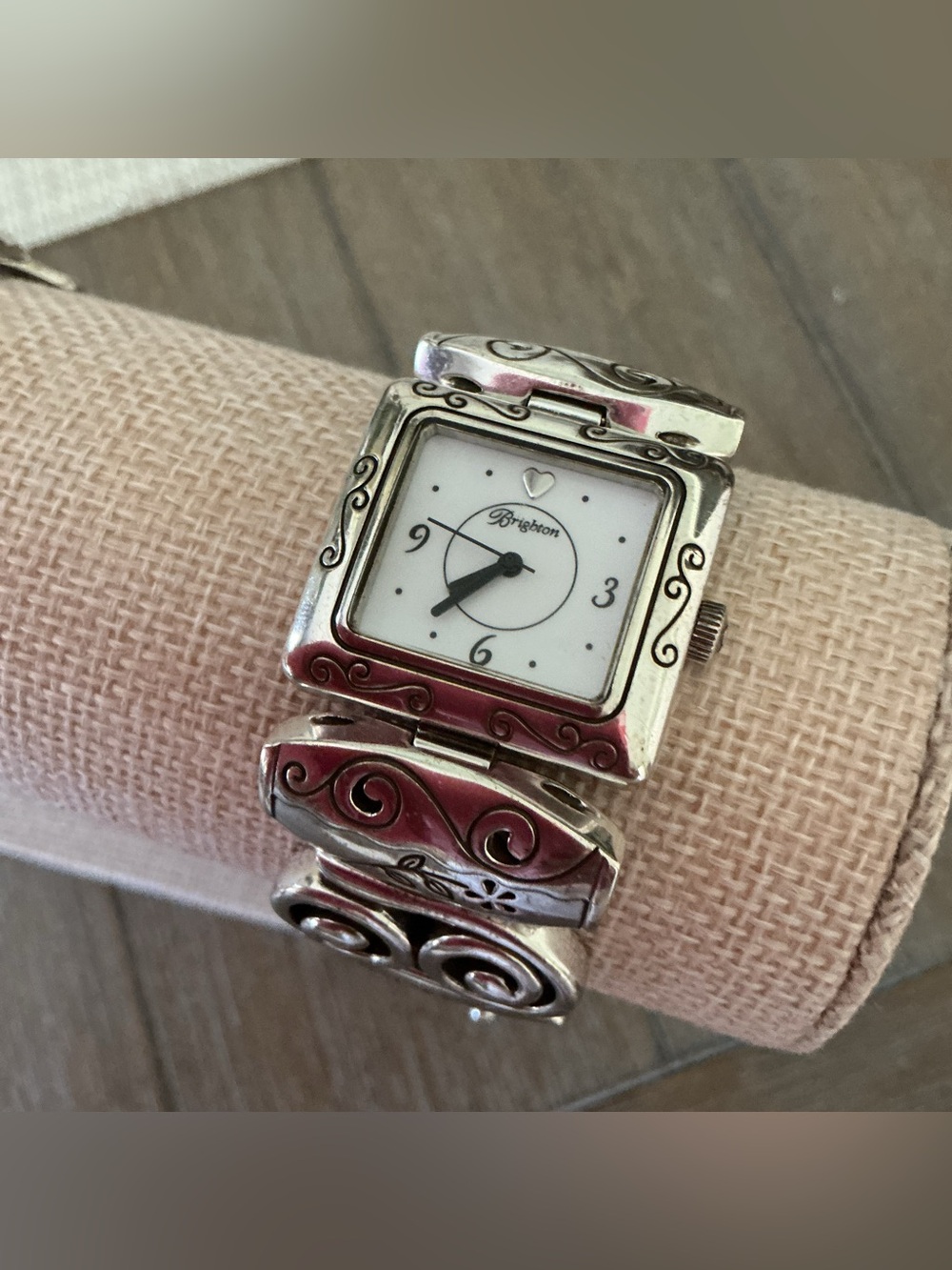 Brighton Mallorca Pablo’s Passion Watch Working